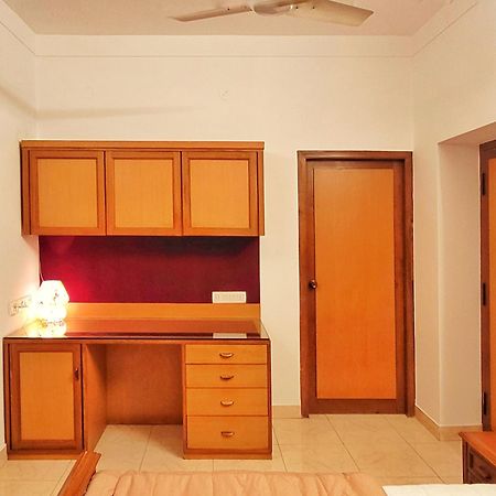 House Of 2 Tress Penthouse Villa Bangalore Buitenkant foto