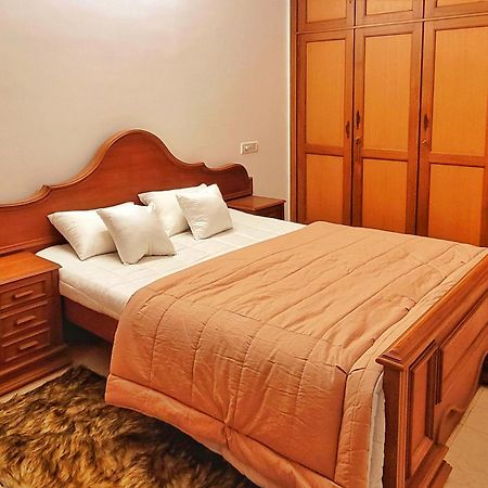 House Of 2 Tress Penthouse Villa Bangalore Buitenkant foto
