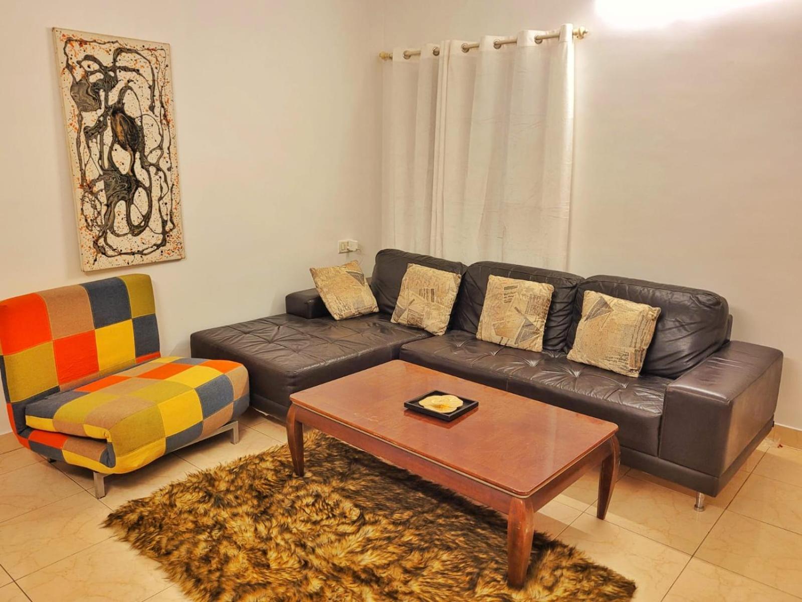 House Of 2 Tress Penthouse Villa Bangalore Buitenkant foto