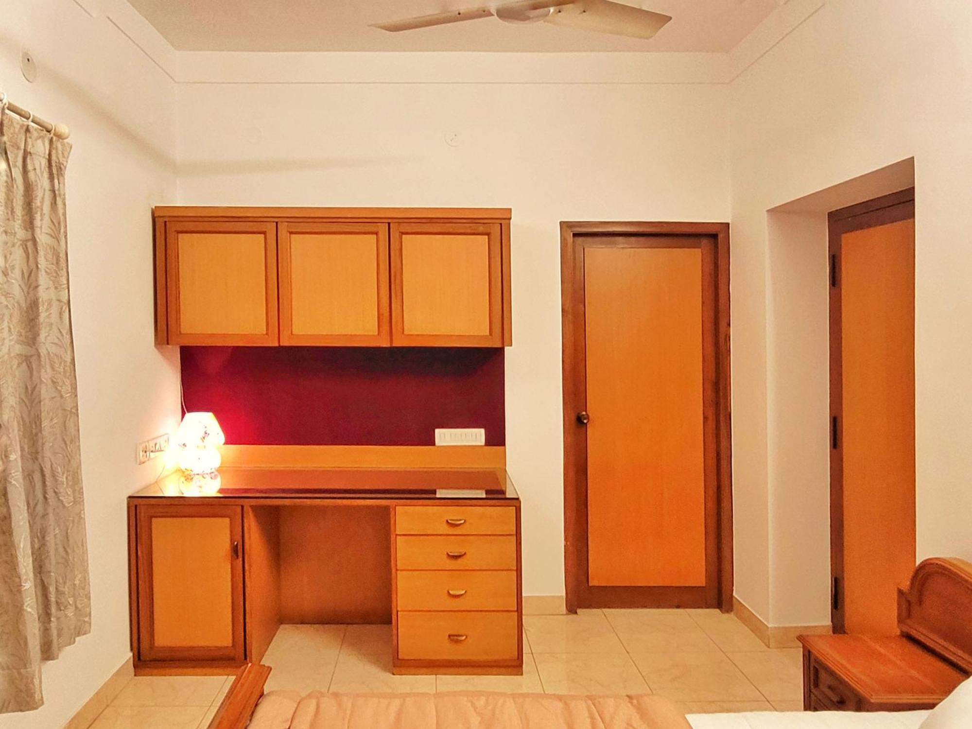 House Of 2 Tress Penthouse Villa Bangalore Buitenkant foto