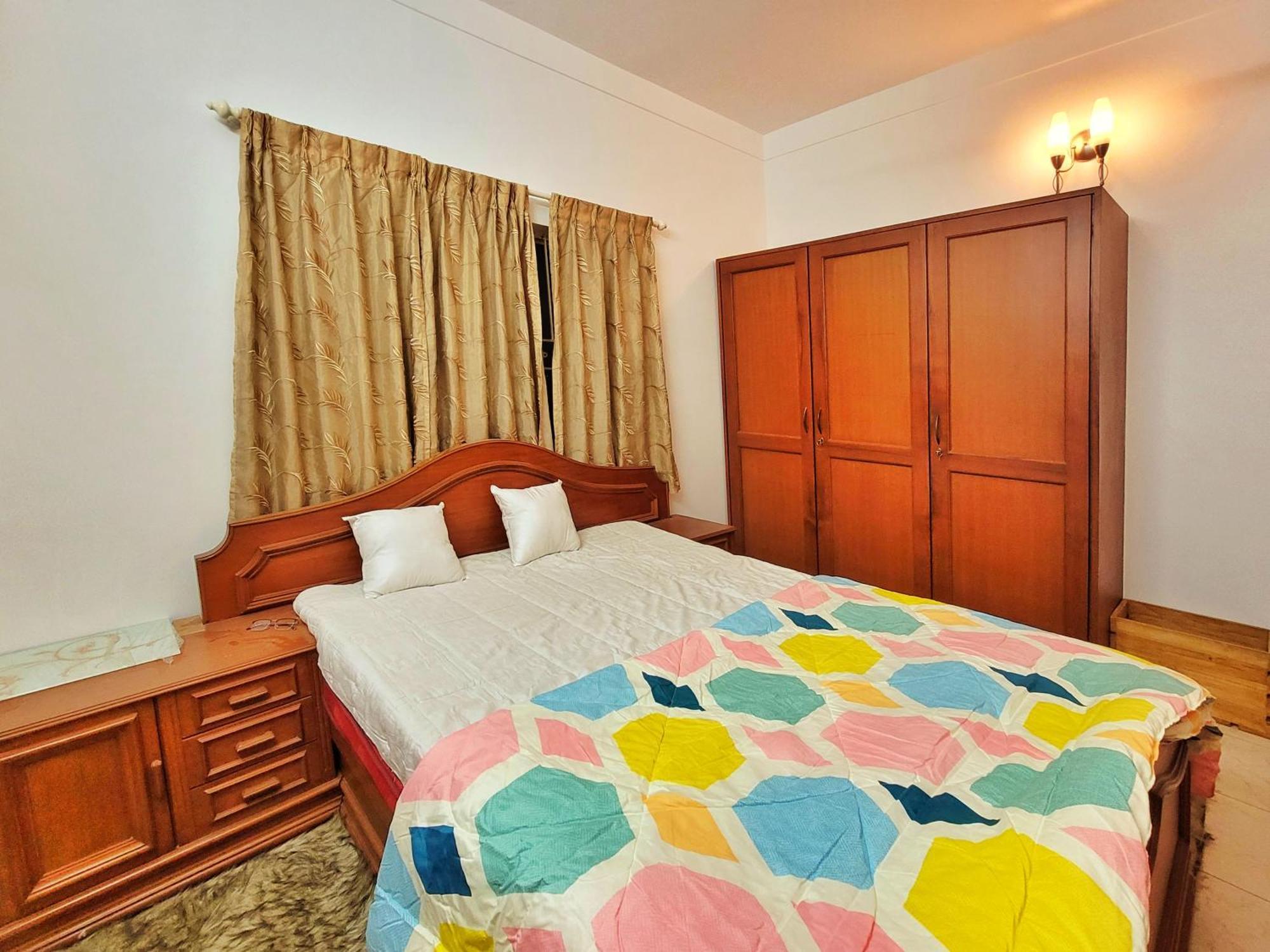 House Of 2 Tress Penthouse Villa Bangalore Buitenkant foto